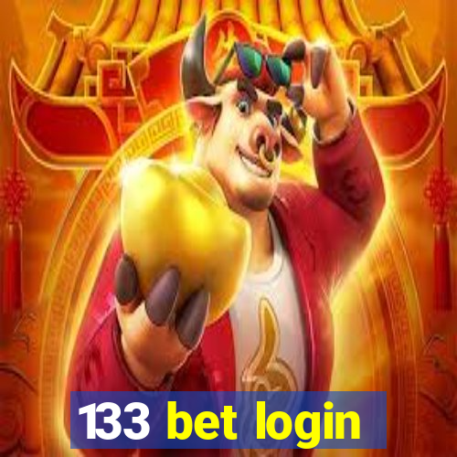 133 bet login