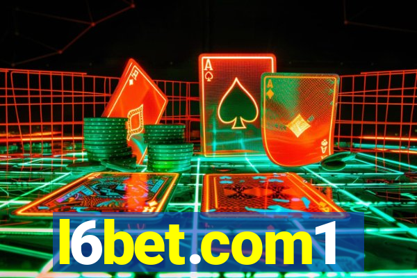 l6bet.com1