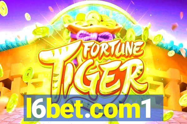 l6bet.com1