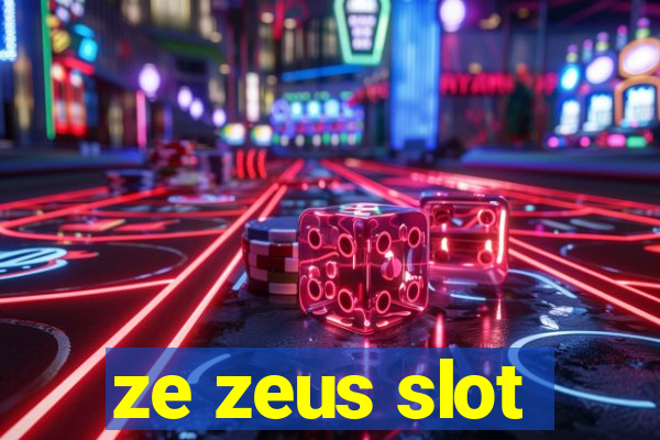 ze zeus slot