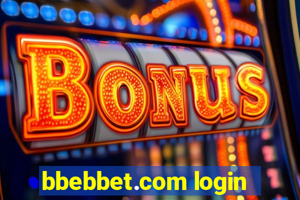 bbebbet.com login