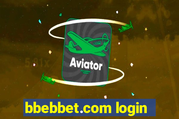 bbebbet.com login