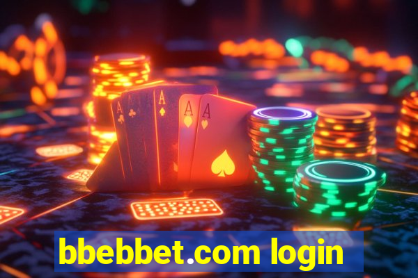 bbebbet.com login