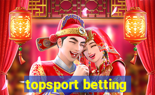 topsport betting