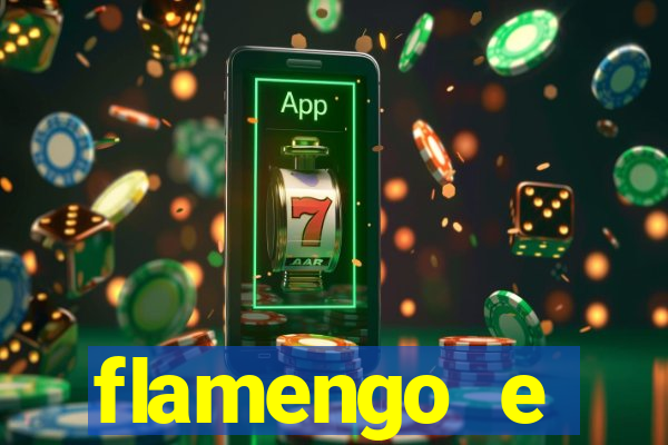 flamengo e palmeiras que dia é o jogo