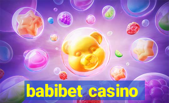 babibet casino