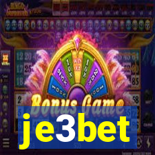 je3bet