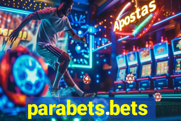 parabets.bets