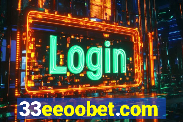 33eeoobet.com