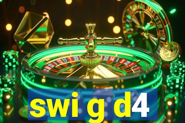 swi g d4