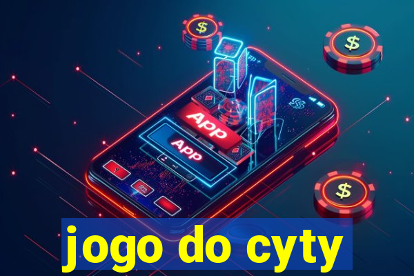 jogo do cyty