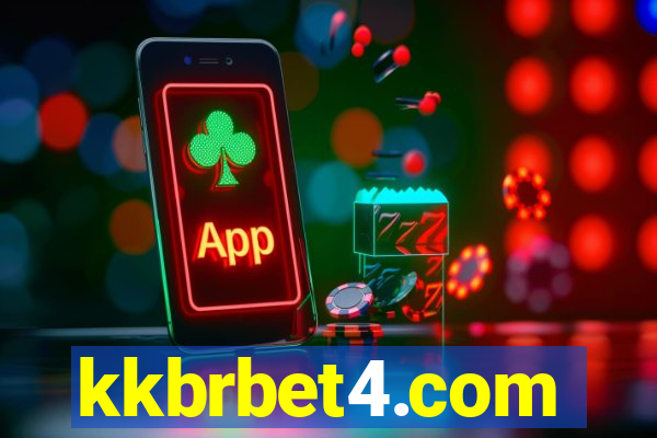 kkbrbet4.com