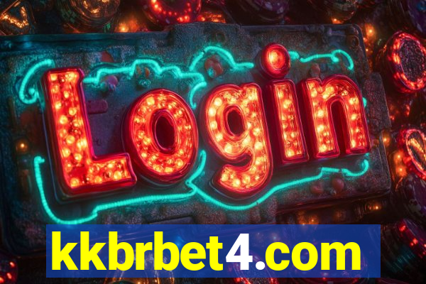 kkbrbet4.com