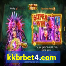 kkbrbet4.com