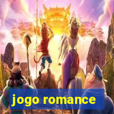 jogo romance