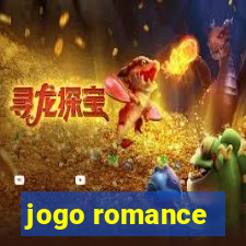 jogo romance