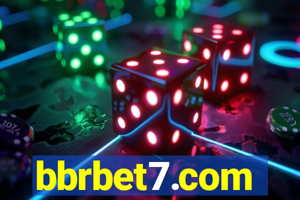 bbrbet7.com