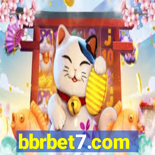 bbrbet7.com