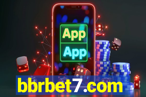 bbrbet7.com