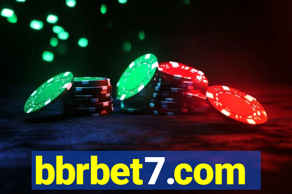 bbrbet7.com