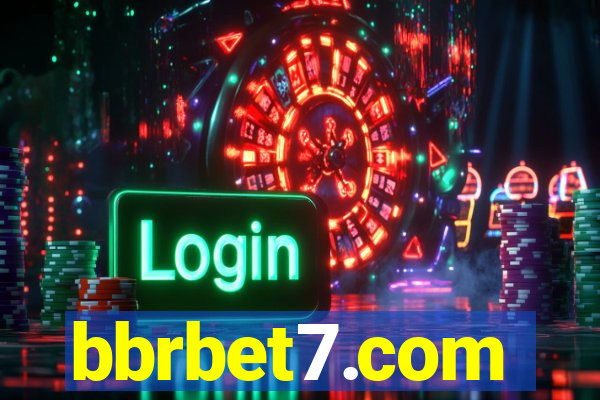 bbrbet7.com