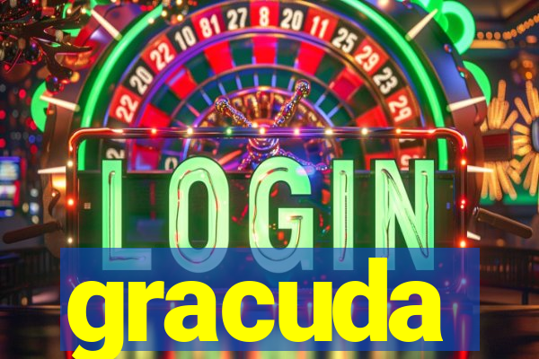 gracuda