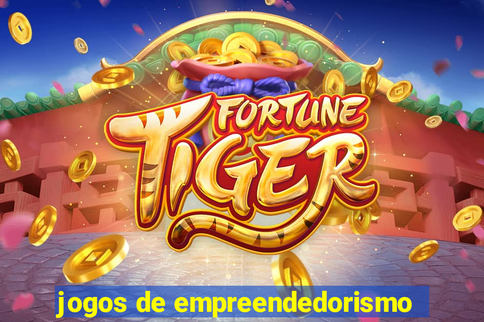 jogos de empreendedorismo