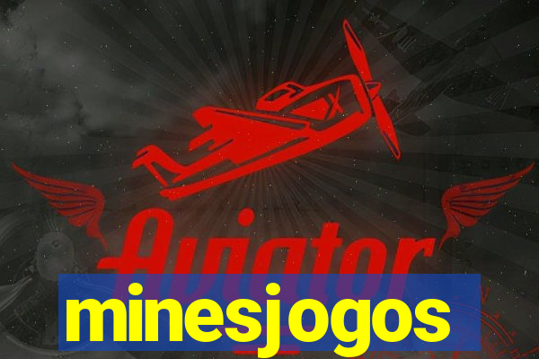 minesjogos