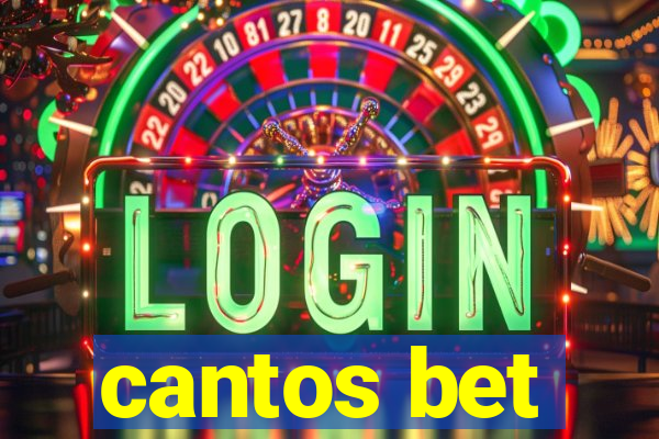 cantos bet