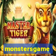 monstersgame