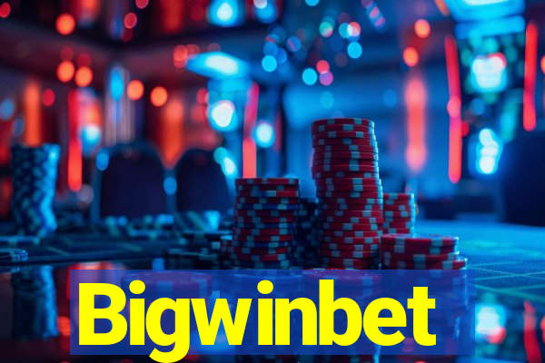 Bigwinbet