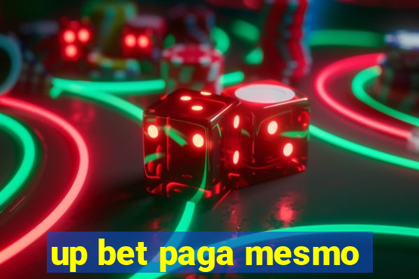 up bet paga mesmo