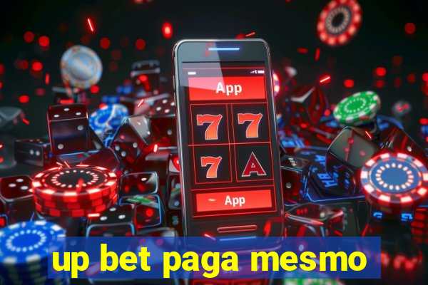 up bet paga mesmo