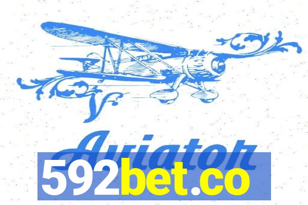 592bet.co