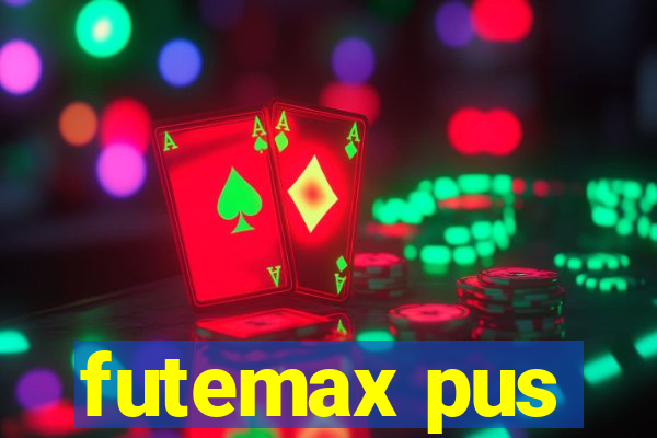 futemax pus