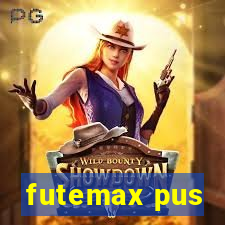 futemax pus