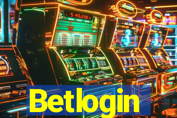 Betlogin