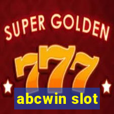 abcwin slot