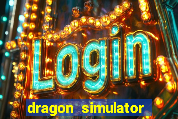 dragon simulator unblocked 76