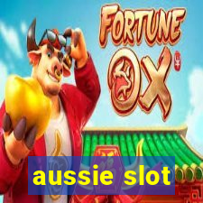 aussie slot