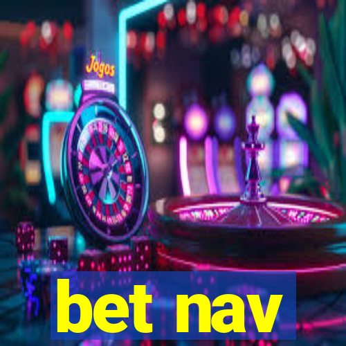 bet nav