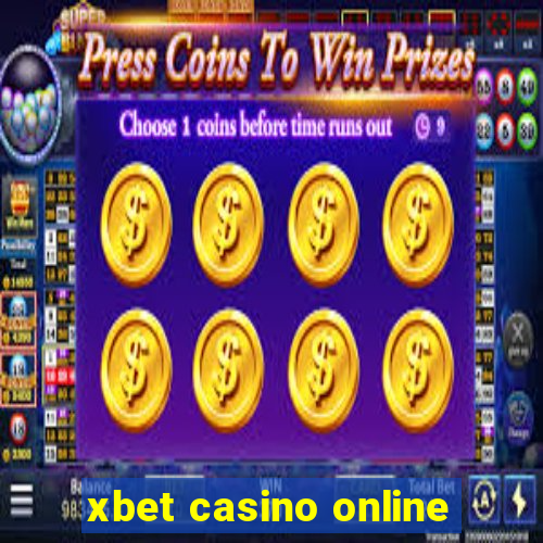 xbet casino online