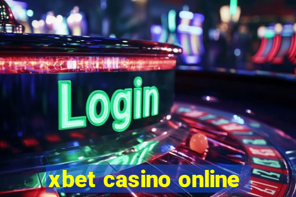 xbet casino online