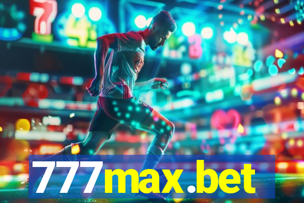 777max.bet