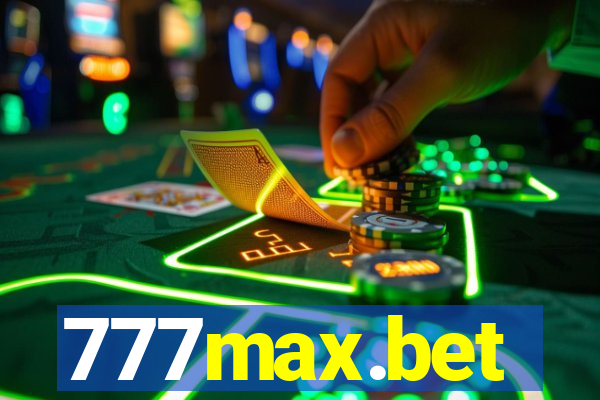 777max.bet