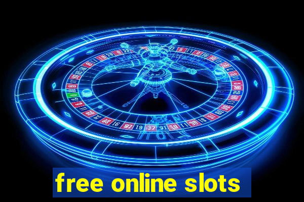 free online slots