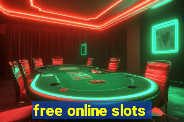 free online slots