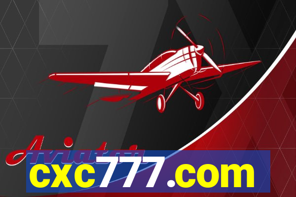 cxc777.com