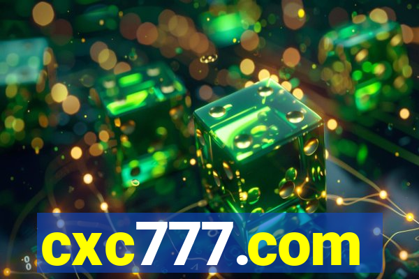 cxc777.com