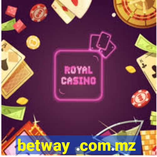 betway .com.mz